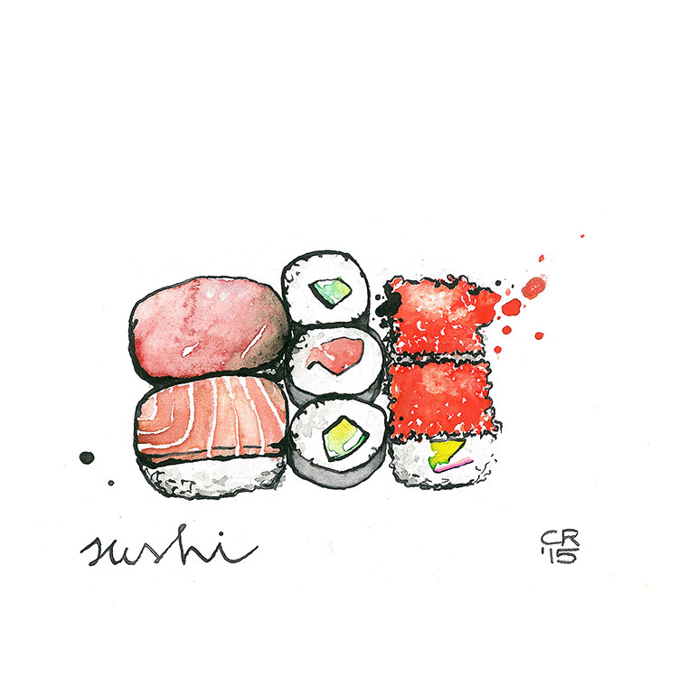 Original (sushi)